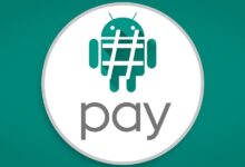 google pay root