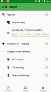 wi fi hotspot apps for android 2