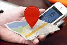 how to track phone location